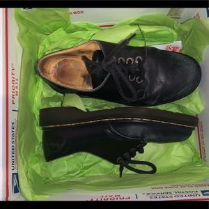 Used Dr martens